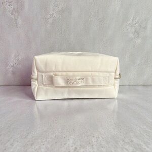 Dolce & Gabbana Ivory Devotion Pouch